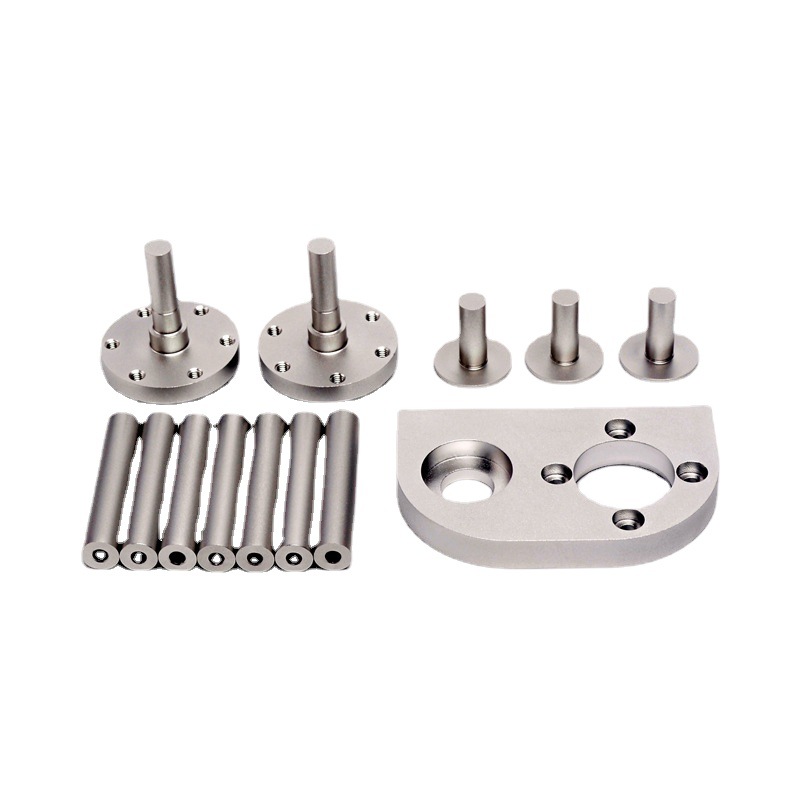 Gyártók rozsdamentes acél,nem szabványos alkatrészek feldolgozó munkadarab