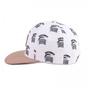 Egyéni divat kis méretű gyerekek baby kalap aranyos kisgyermek snapback sapka csecsemő snapback kalap