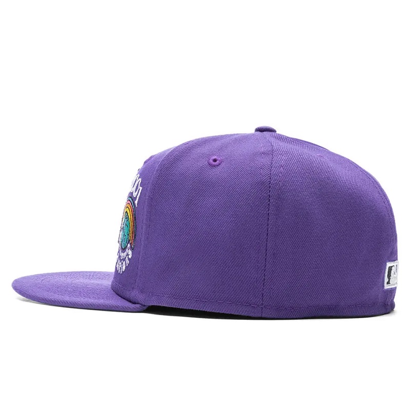 Egyéni Snapback Hat 6 Panel Hímzett márkanév új hip -hop kalap groovy strukturált lapos számla Snapbacks felszerelt Snapback sapkák