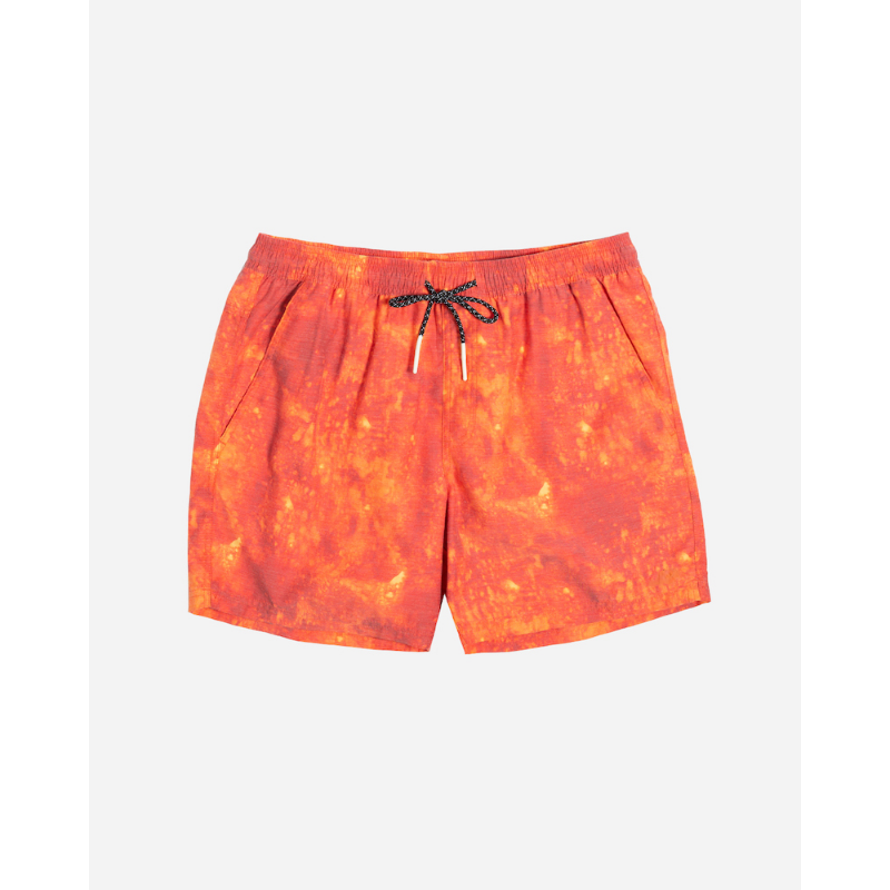 Boardshort rugalmas derék