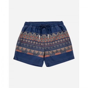 Boardshort oldalsó kézzsebek