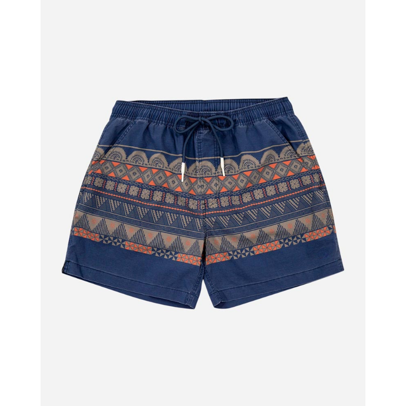 Boardshort oldalsó kézzsebek