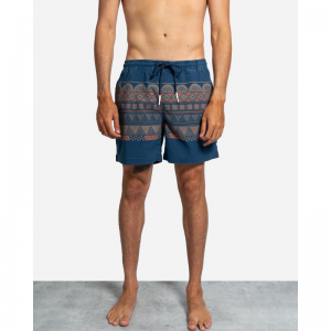 Boardshort oldalsó kézzsebek