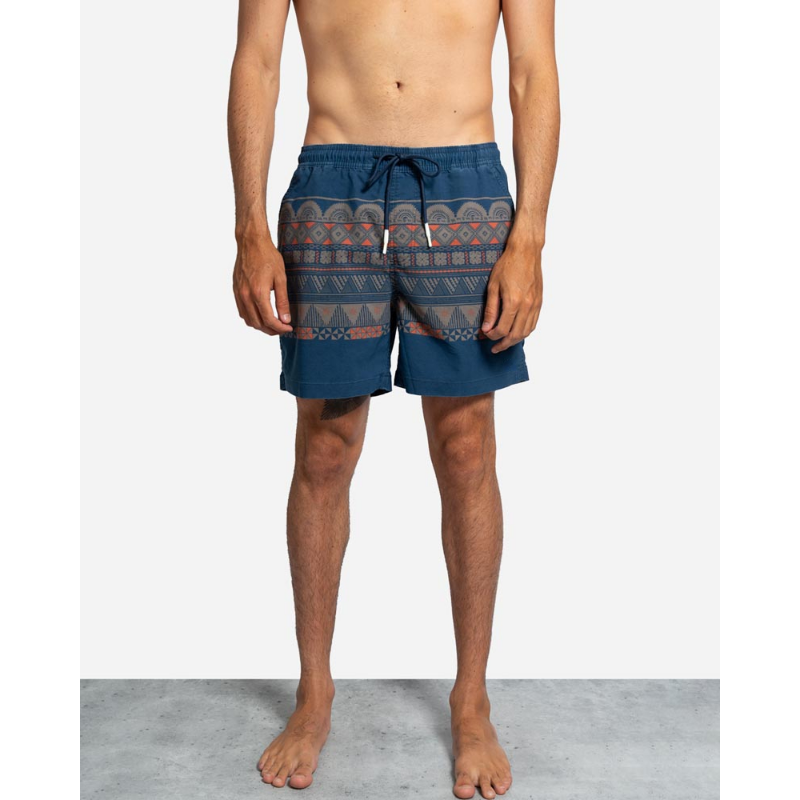Boardshort oldalsó kézzsebek
