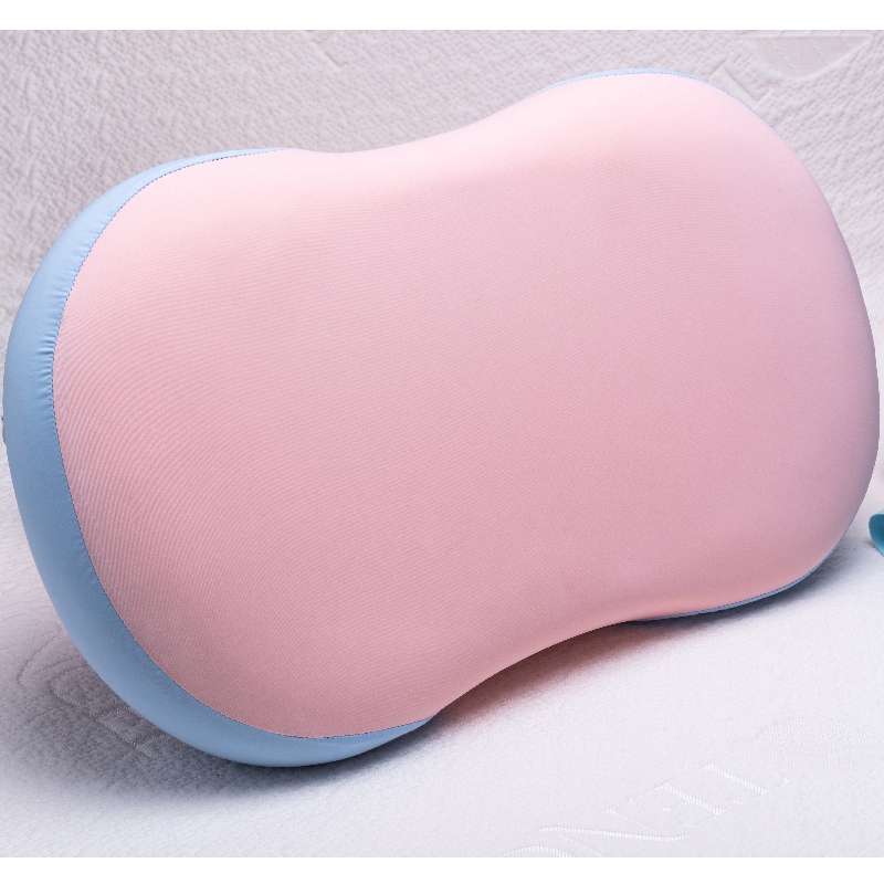 Macska hasa alakja memóriahab párna