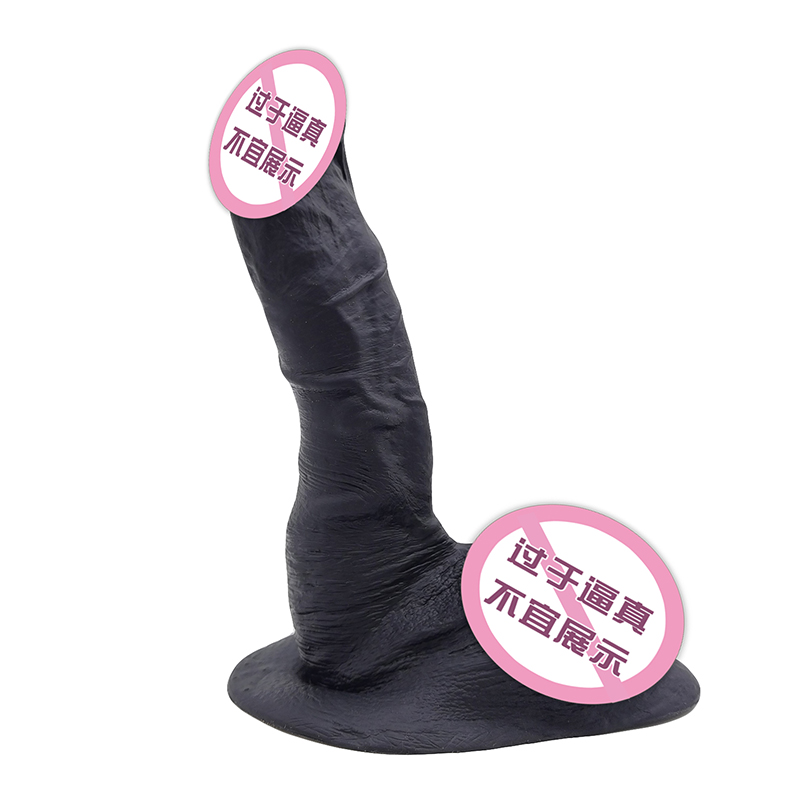 831 Dildos férfiaknak valódi bőr és érzés férfi maszturbáció szexuális játékok Big Penis Dildosnőknek Unisex vibrátor