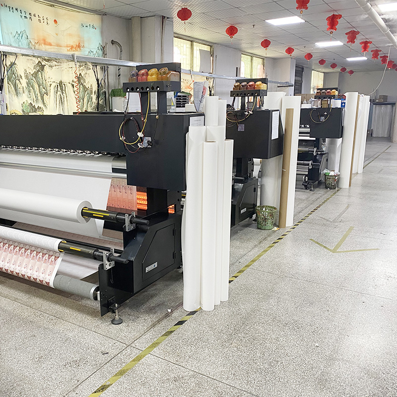 Megvan a professzionálisnyomtatási gyártás