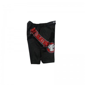 2023 Gyártó promóciók Bolton Quickdry MMA rövid,nagykereskedelmi BJJ GI, Boksz rövid a BJJ GI Training számára