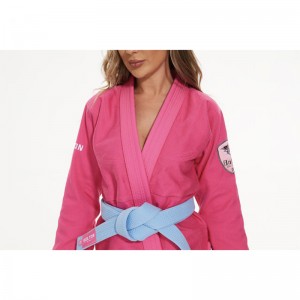 2023 Gyártó promóciók Jó megjelenésű, szürke fehér fekete BJJ GIS övek