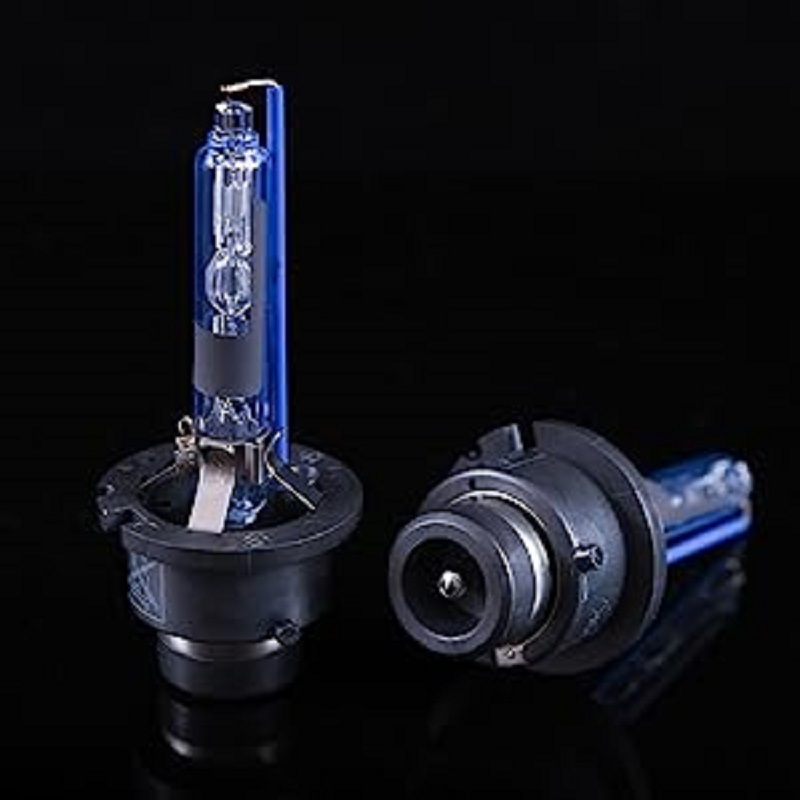 A közúti biztonság fokozása: A magasabb fényességi autó fényszórók fontossága