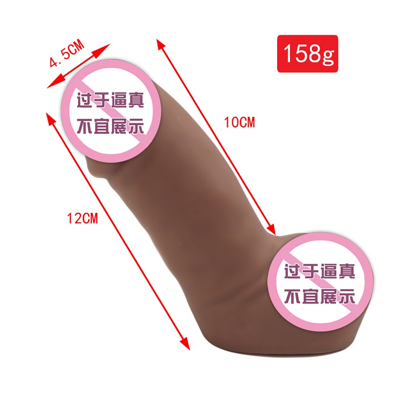 JC-Z102#Forró értékesítés szuper lágy újrafelhasználható férfi szexuális játékok pénisz hosszabbító hüvelye fasznagyítás szilikon reális vibrátor férfiak számára
