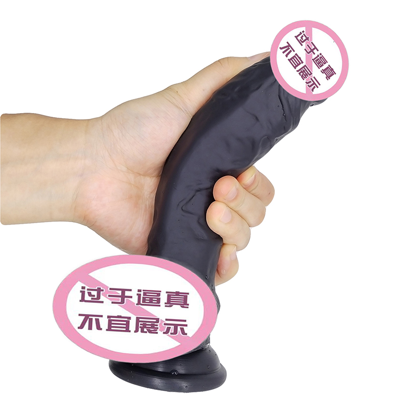 806 pénisz -nagyítás teleszkópos tolóerő kristály para mujer pénisz kutya Hatalmas anális vibrátor szex játéknagy hosszú reális vibrátornők számára