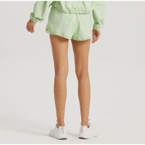 Napbiztos bélés zseb jóga rövidnadrág