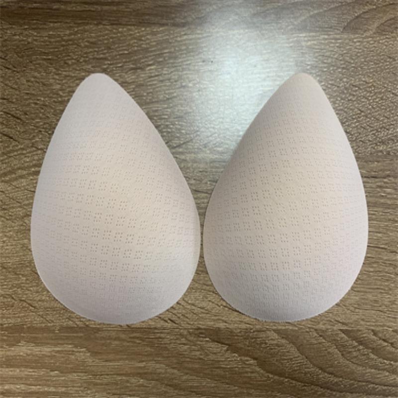 Öko lágy érintés meztelen melltartó