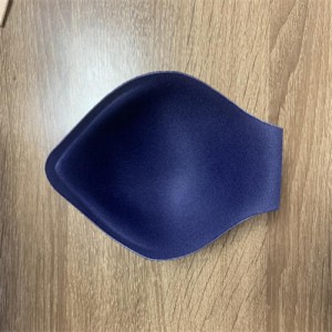 Soft touch könnyű luxus melltartó csésze