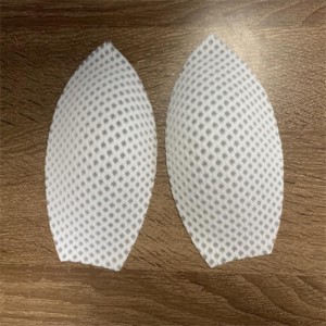 Puha környezetbarát meztelen alsónemű