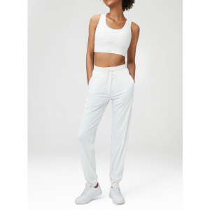 Zseb húzózsinórzsinó zsugorodó -jógakészlet