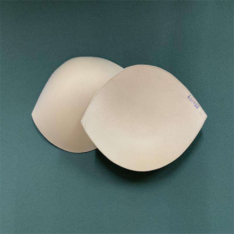 Eco lélegző GRS-tanúsítvánnyal rendelkező meztelen melltartó