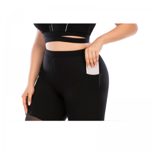 Vnyak plusz méretű zseb jógakészlet