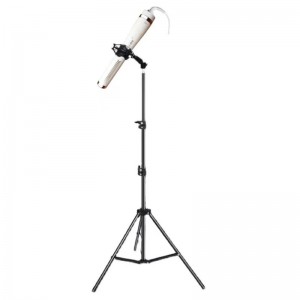 Az ország forrása a kis isten fúj fizikoterápiás eszközt,