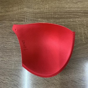 Nyugodt elegancia magas színvonalú fehérnemű csésze