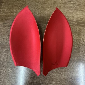 Nyugodt elegancia magas színvonalú fehérnemű csésze