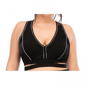 Cipzárasnyomtatott zseb jógakészlet