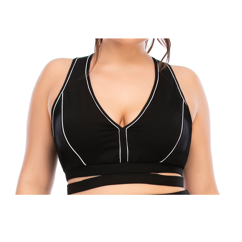 Cipzárasnyomtatott zseb jógakészlet