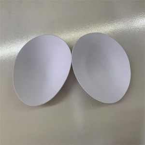 Lélegzőmosás-barátságú fehérnemű csésze