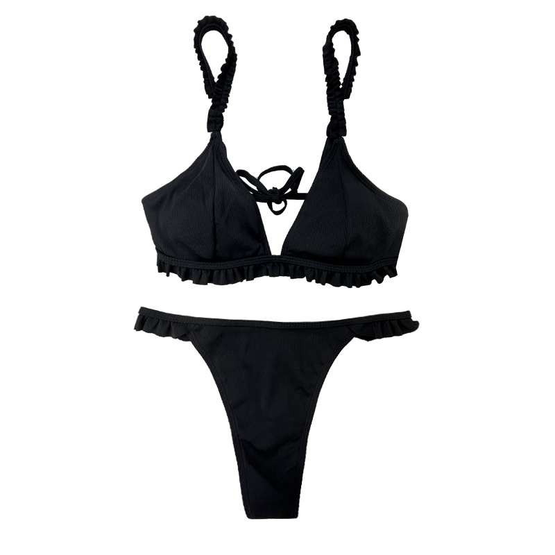 Labounce heveder kétrészes fürdőruhák