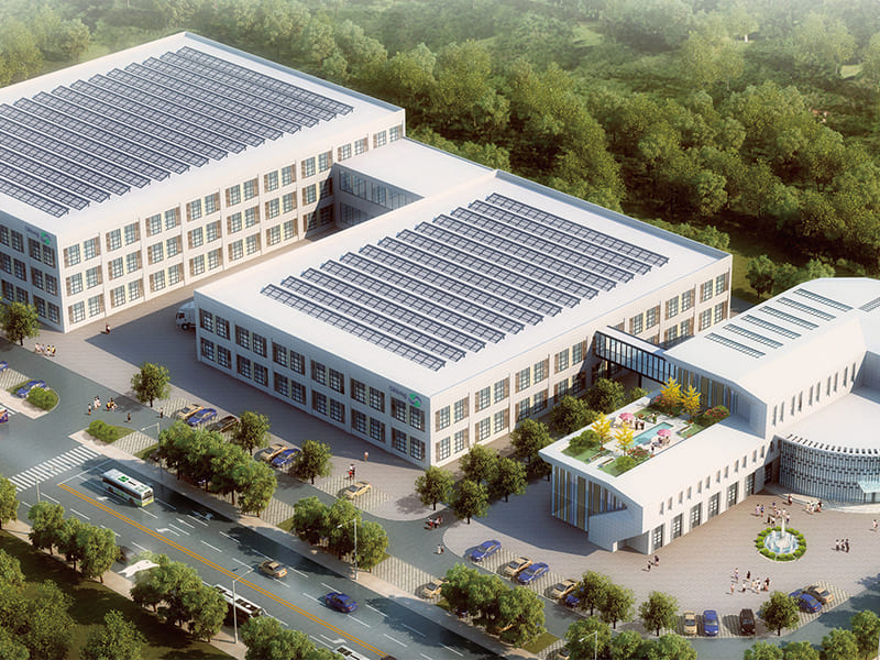 JIANGSU LAILITE TECHNOLOGY CO.LTD