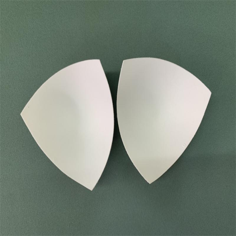 Finom suttogó, kiváló minőségű melltartó csésze