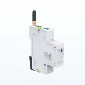 Din-rail logger LDW-1
