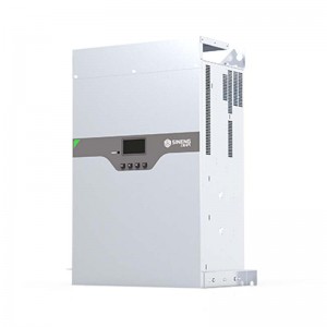 FPU-100 falra szerelt fal