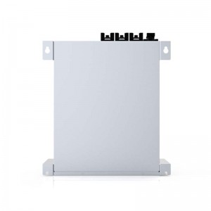 SPU-75 falra szerelhető