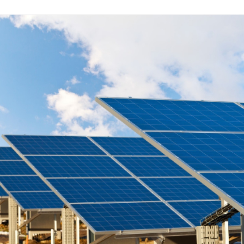 Nagy hatékonyság 550 -605 W fotovoltaikusnapenergia -modul panel rendszer online eladás
