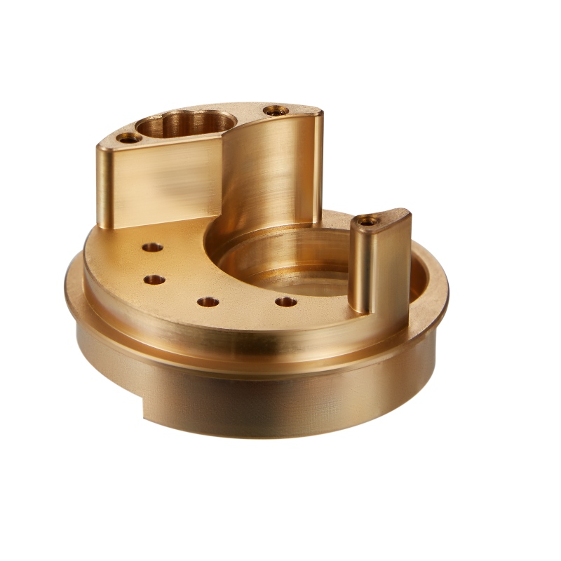 Hogyan lehet biztosítani a megmunkált termékek pontosságát