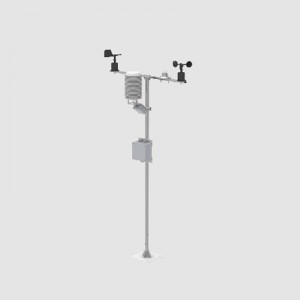 Meteorológiai állomás WP-2