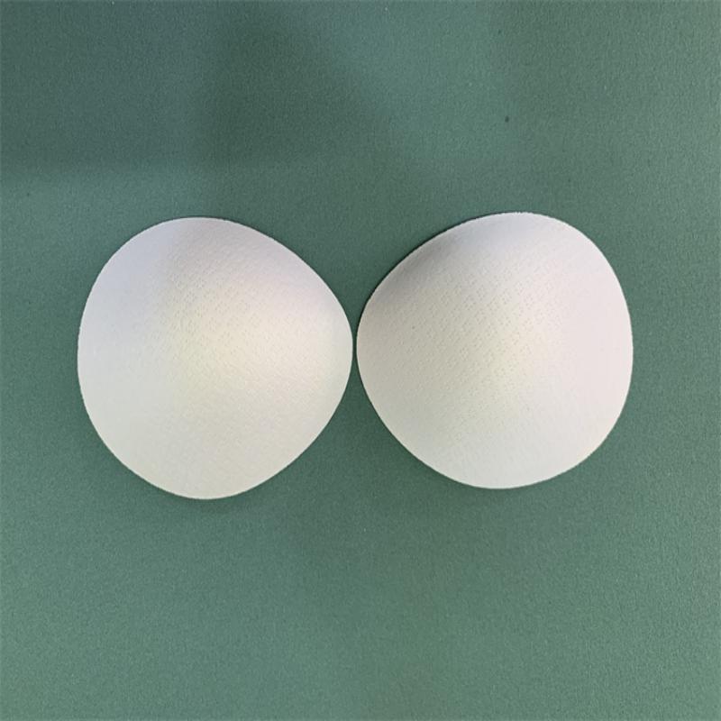 Prémium könnyű luxus puha csésze fehérnemű csésze