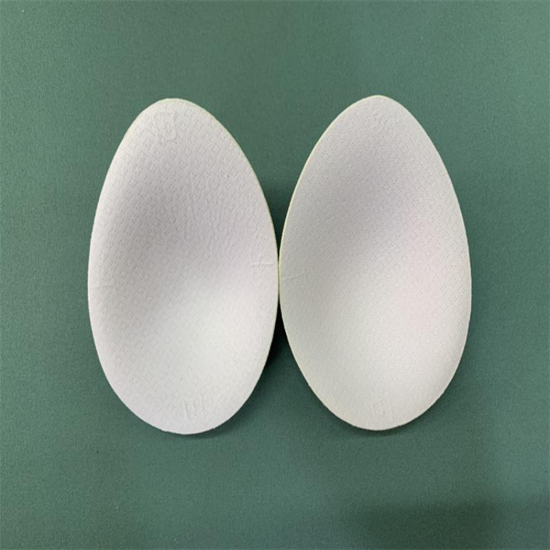 Prémium könnyű luxus puha csésze fehérnemű csésze