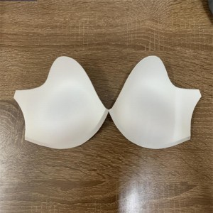 Puha és támogató GRS-tanúsítvánnyal rendelkező push-up melltartó