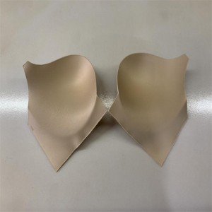 Lélegző, kiváló minőségű, könnyű luxus karkapcsoló csésze