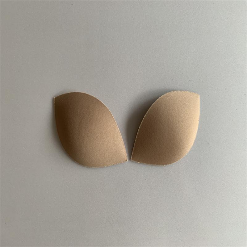 Könnyű luxus lélegző, kiváló minőségű puha csésze fehérnemű