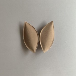 Könnyű luxus lélegző, kiváló minőségű puha csésze fehérnemű