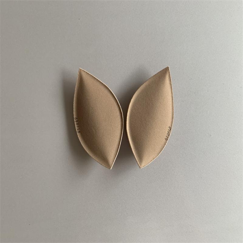 Könnyű luxus lélegző, kiváló minőségű puha csésze fehérnemű