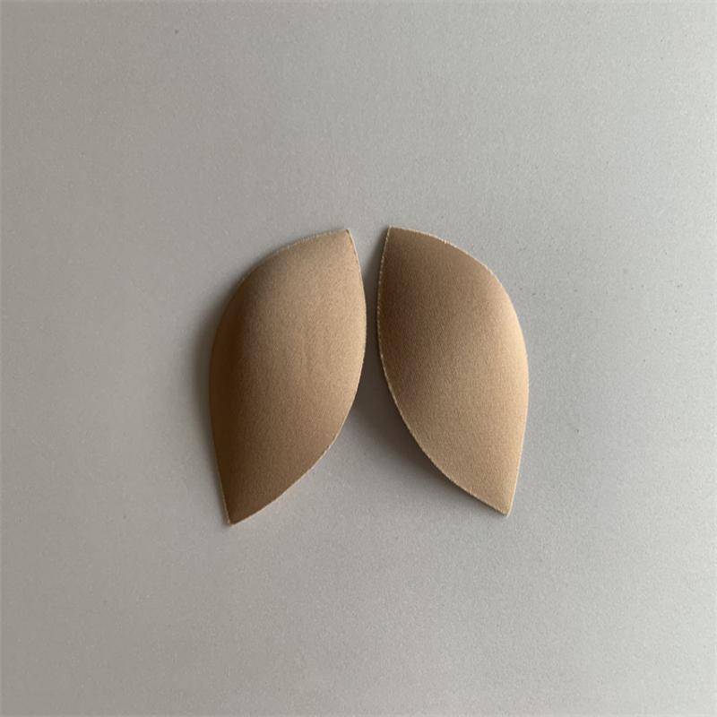 Könnyű luxus lélegző, kiváló minőségű puha csésze fehérnemű