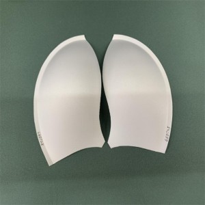 Könnyű luxus környezetbarát luxe Comfort Soft Cup fehérnemű csésze