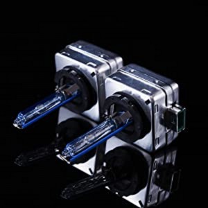 D3S autó fényszóró xenon izzó