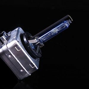 D1S autó fényszóró xenon izzó