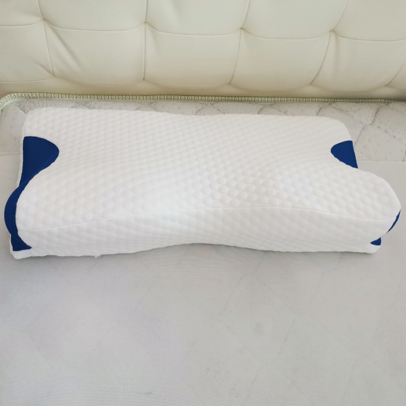 Pillangó kialakítása az oldalsó memória formájához